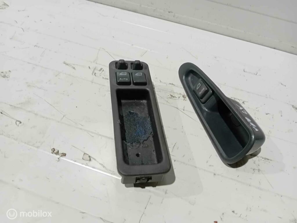 Raamschakelaar Volvo S40, Auto-onderdelen, Dashboard en Schakelaars, Ophalen of Verzenden, Gebruikt