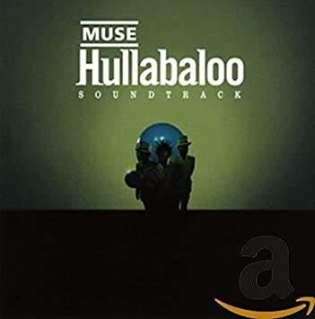 Muse Hullabaloo 2 CD, Ophalen of Verzenden, Zo goed als nieuw, Poprock