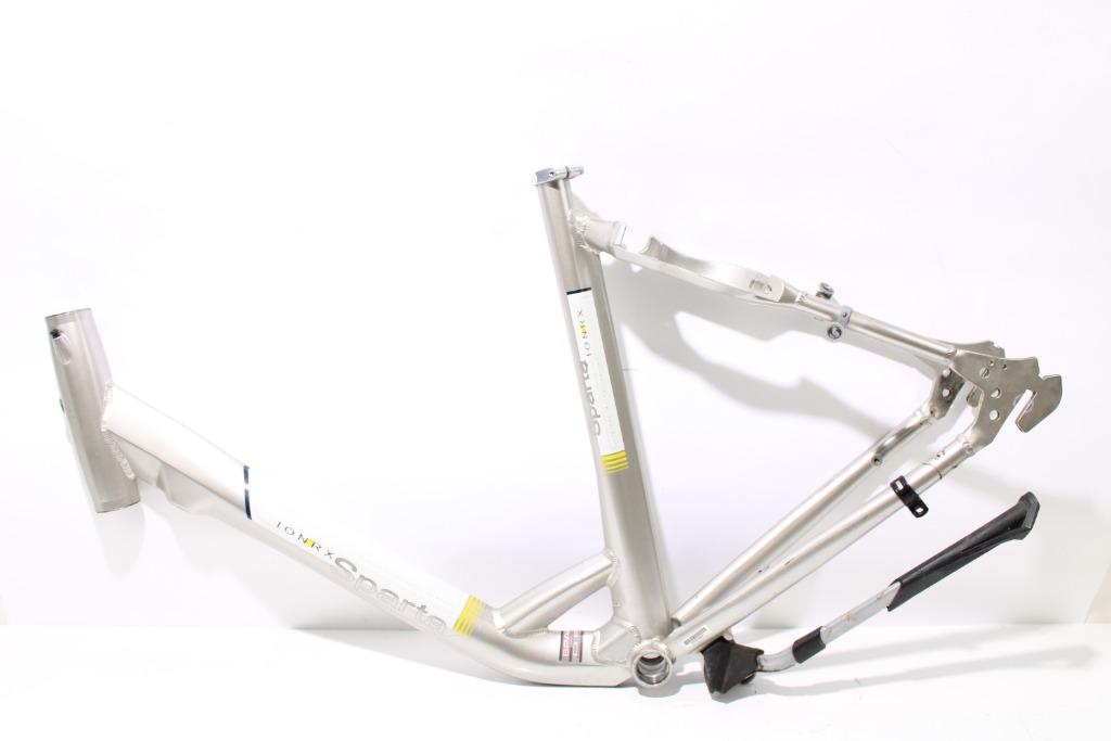 Frame | dames | 53 / 28″ | Sparta Ion RX, Gebruikt, -, -, Ophalen of Verzenden