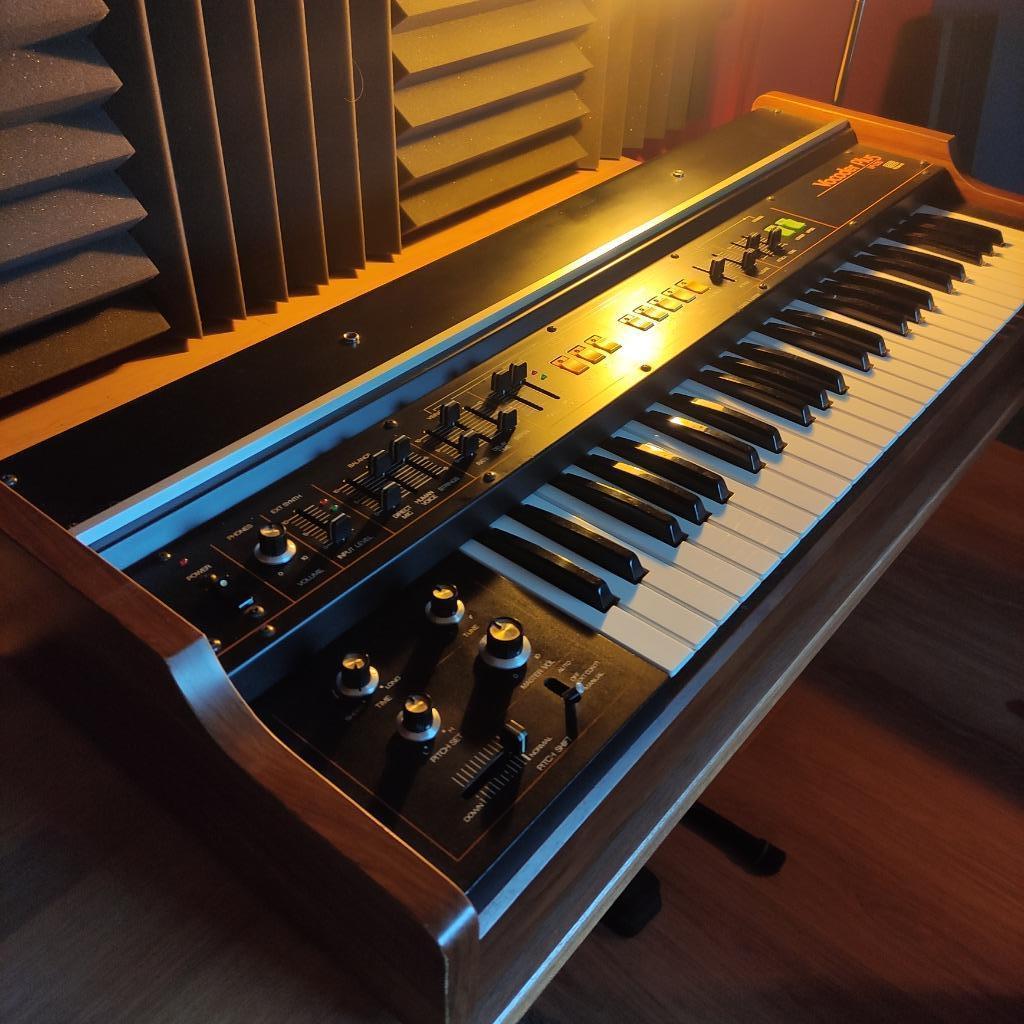 Roland Vocoder Plus VP330, Ophalen, Gebruikt, 49 toetsen, Roland