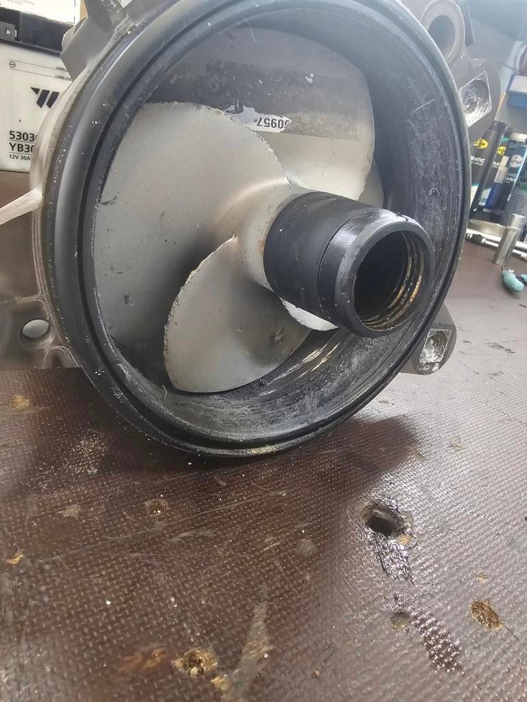 Seadoo Waterscooter Onderhoud-Reparatie-Revisie-Onderdelen, Watersport en Boten, Sander@bakkerjetrepair.nl, Bakker Jetrepair, Nieuw