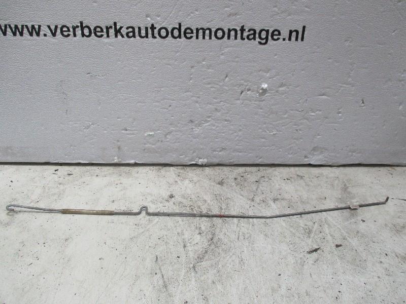Portierstangen Links Voor Ford Fiesta 2 (1987-01/1989-03), Gebruikt, Henry-Ford-Straße  1, Köln 50735, , Duitsland, Ford-Werke GmbH