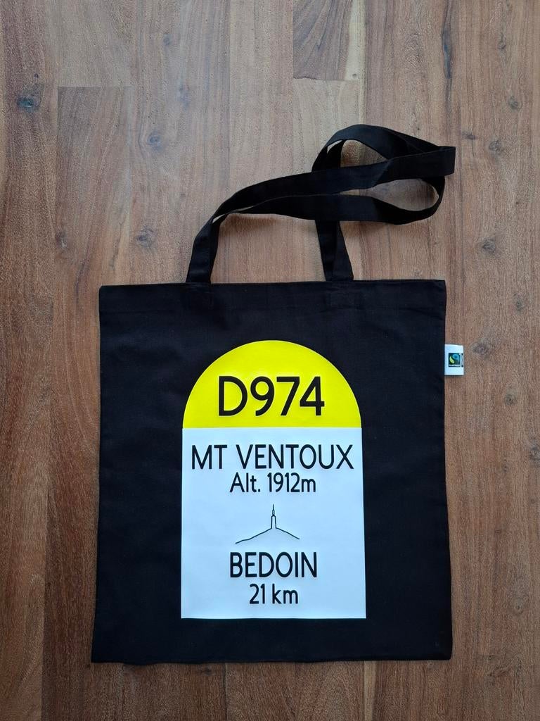 Mont Ventoux tas, Ophalen of Verzenden