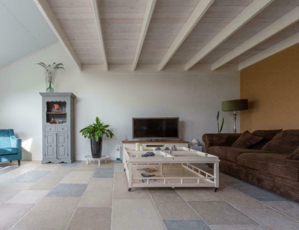 Bourgondische Dallen | St. Emelion | Verschillende Maten, 60 cm of meer, Nieuw, Ophalen of Verzenden, 10 m² of meer