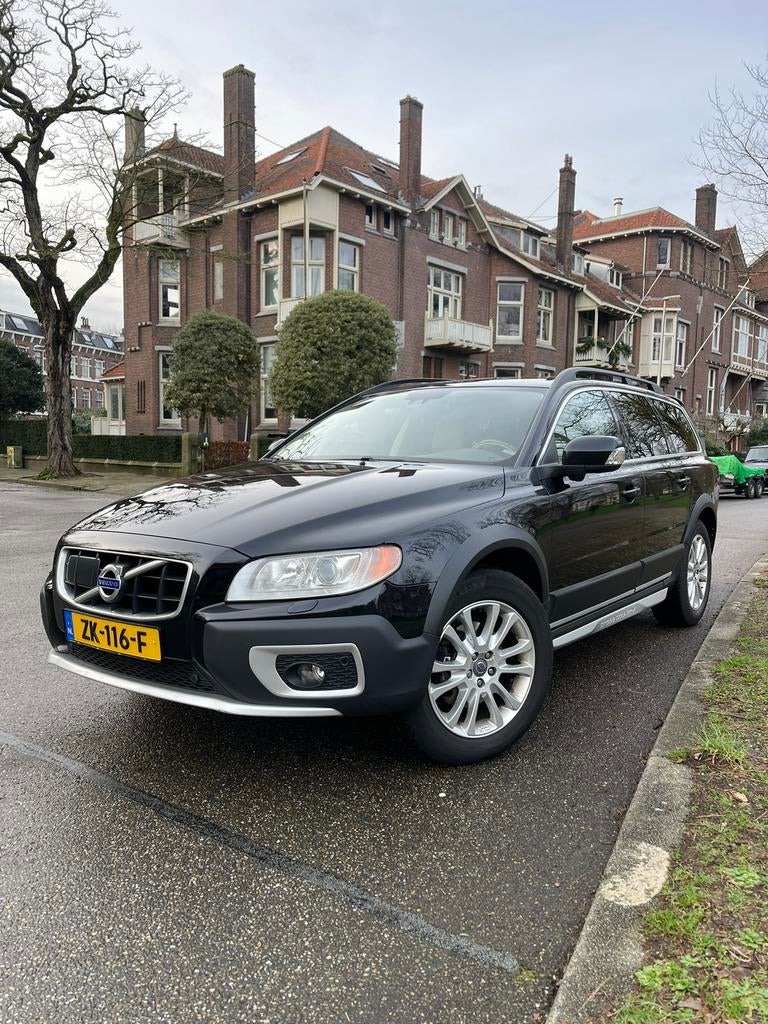 Volvo XC70 3.0 T6 Ocean Race 330pk Youngtimer ACC Open Dak, Automaat, USB, 2000 kg, XC70