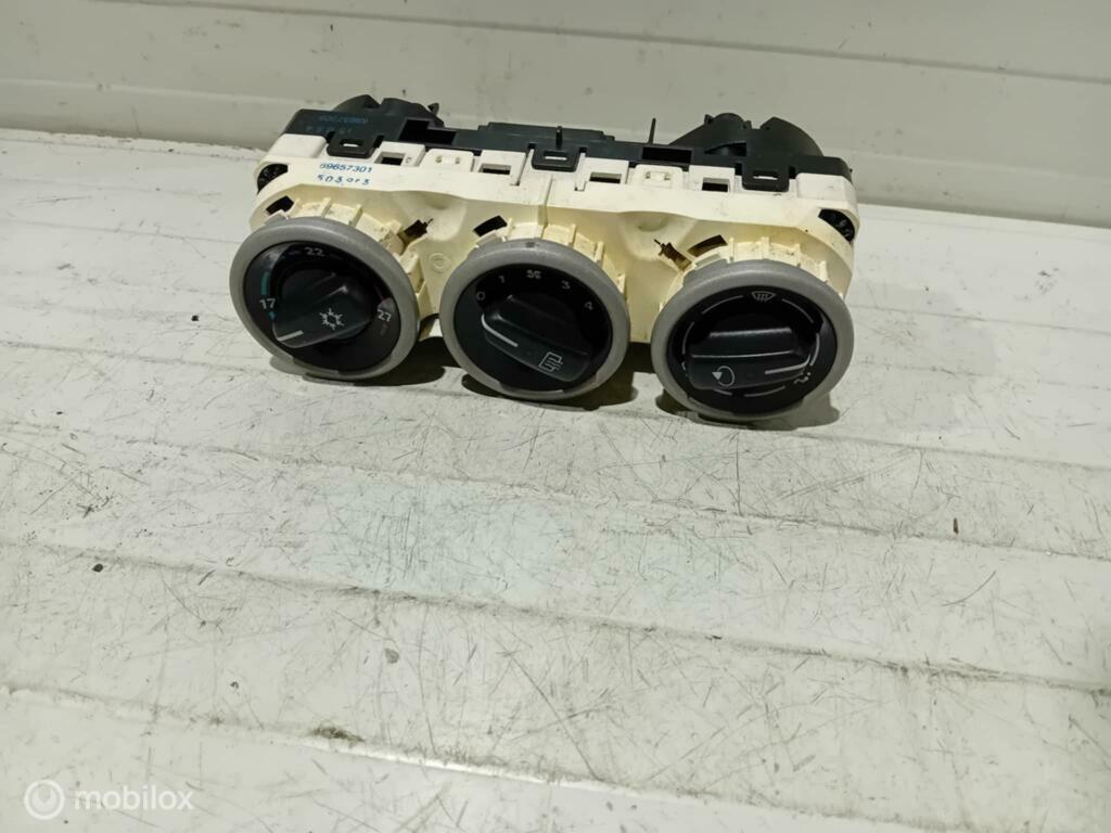 Kachelpaneel Smart Forfour 69657303, Auto-onderdelen, Gebruikt, Ophalen of Verzenden