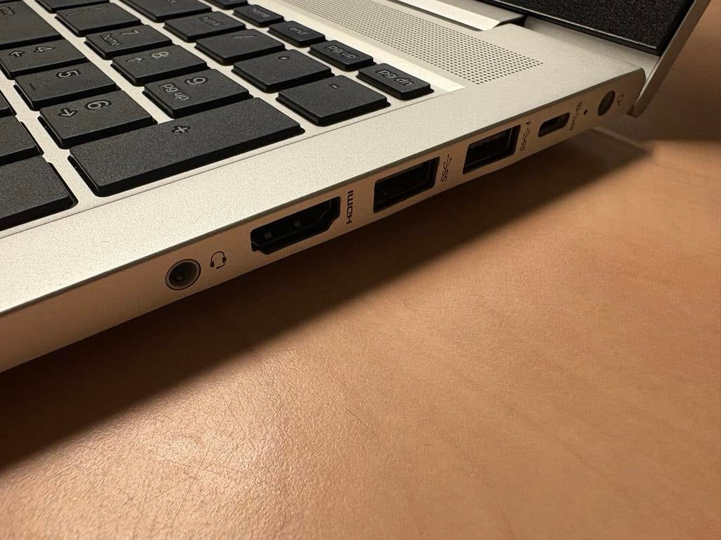 HP ProBook 450 G8 - 16GB RAM, 512GB  SSD, 2 tot 3 Ghz, Ophalen of Verzenden, Zo goed als nieuw, SSD