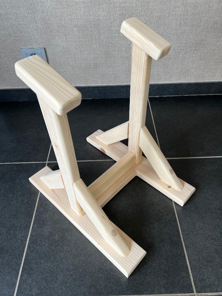 ACRO STEUNTJE NIEUW, Sport en Fitness, Turnen, Nieuw, Materiaal, Maat 36 t/m 42, Verzenden