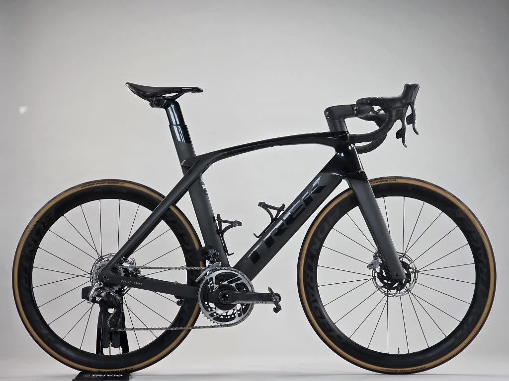 Trek Madone SLR9 racefiets maat 56 Sram Red, Fietsen en Brommers, Overige merken, 28 inch, Gebruikt, Ophalen of Verzenden