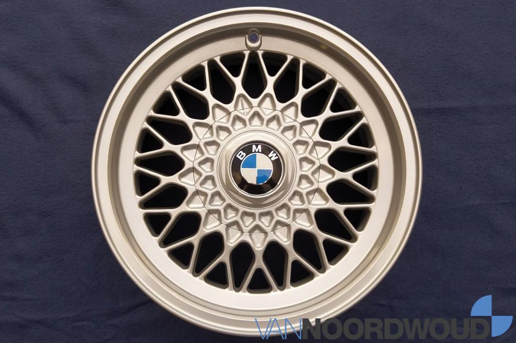 BMW youngtimer velgen E30 E36 E46 E90 E91 Z3 Z4 E39 E38 X5, Auto-onderdelen, 18 inch, Velg(en), Nieuw, Ophalen of Verzenden