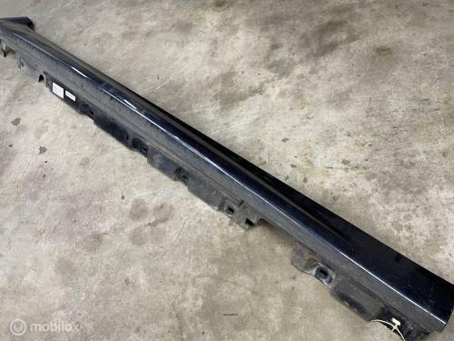 Zijskirt M Rechts BMW 5-serie Touring F10 51778048686, Gebruikt, Ophalen of Verzenden, BMW, BMW