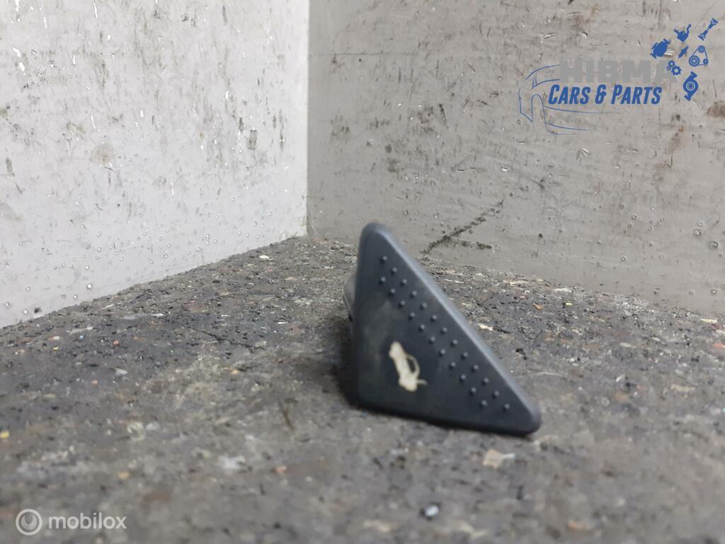 Kofferklep Schakelaar Ford Focus I 98AG189B514AC 98 t/m 05, Ophalen of Verzenden, Gebruikt