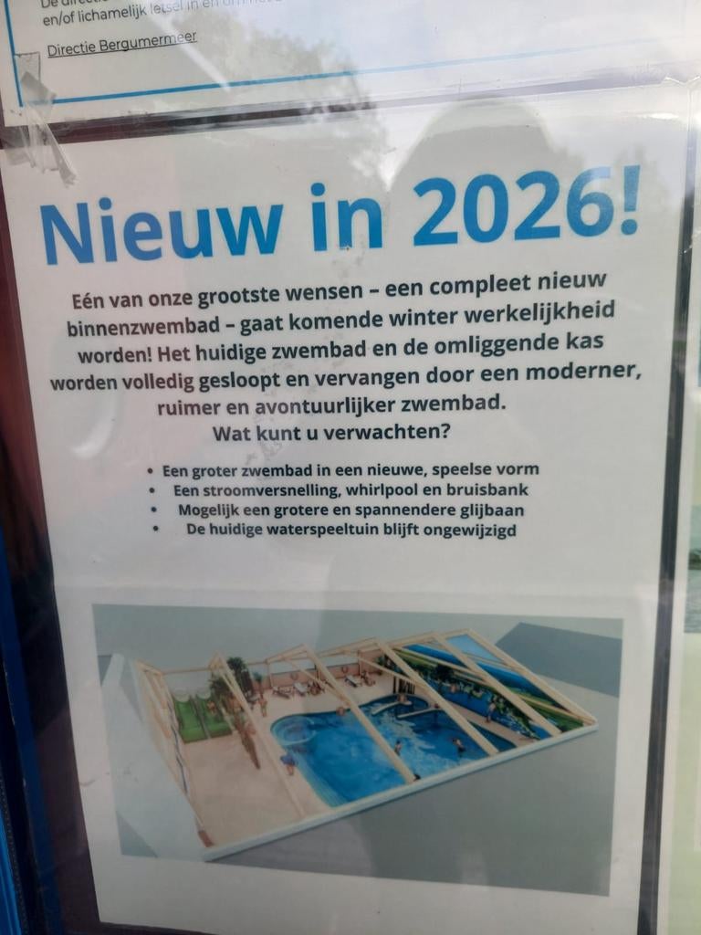 Komende zomer te huur...6 pers stacaravan, Internet, Aan meer of rivier, Landelijk