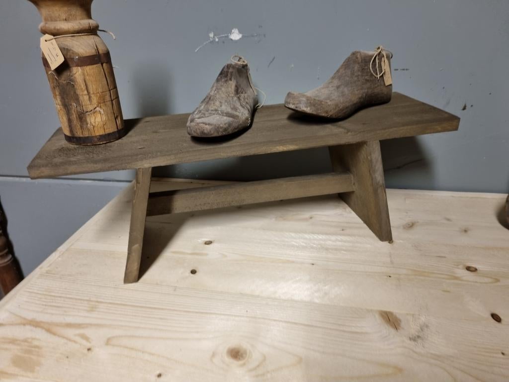 Foto 6 van Kapstok regaal wandrek sitetable  loftdeur