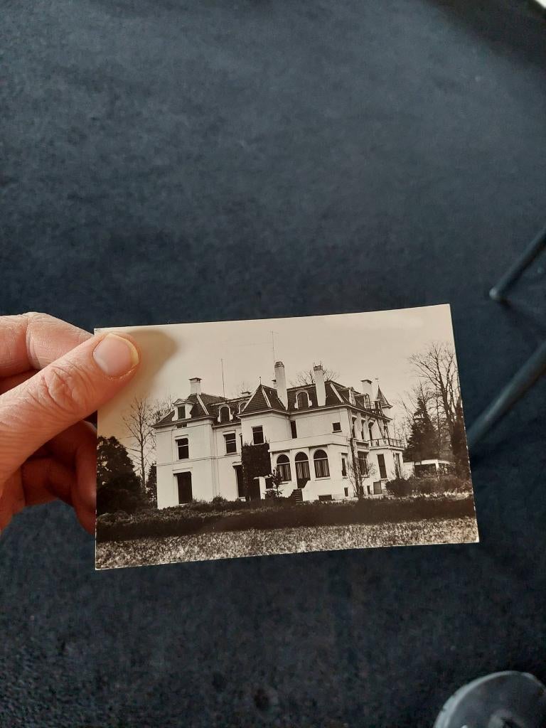 kaart .ijsselvliedt wezep, Ophalen of Verzenden, 1980 tot heden, Gelopen