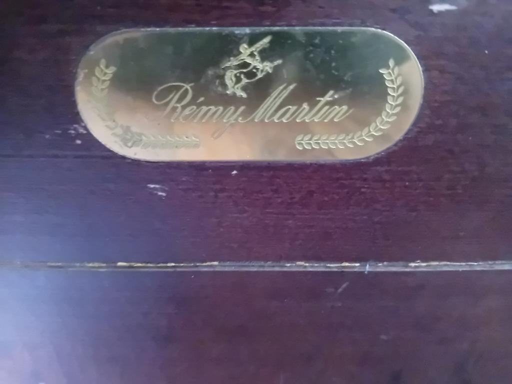 Schrijfkist, Antiek en Kunst, Ophalen of Verzenden