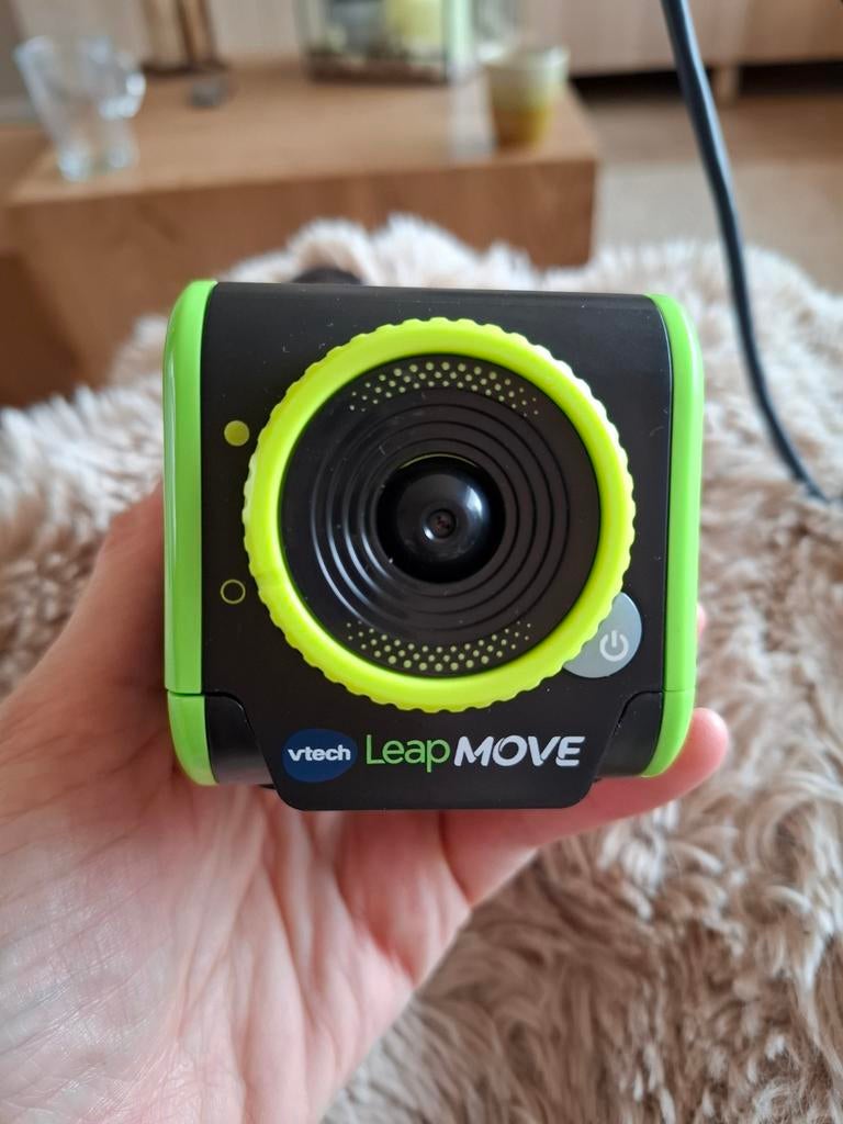 Leapmove Vtech, Ophalen, Nieuw