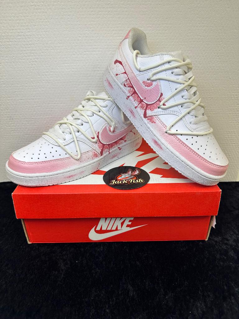 Court Vision 1 Low Next Nature - Versatile - size 40, Overige kleuren, Nike, Nieuw, Ophalen of Verzenden