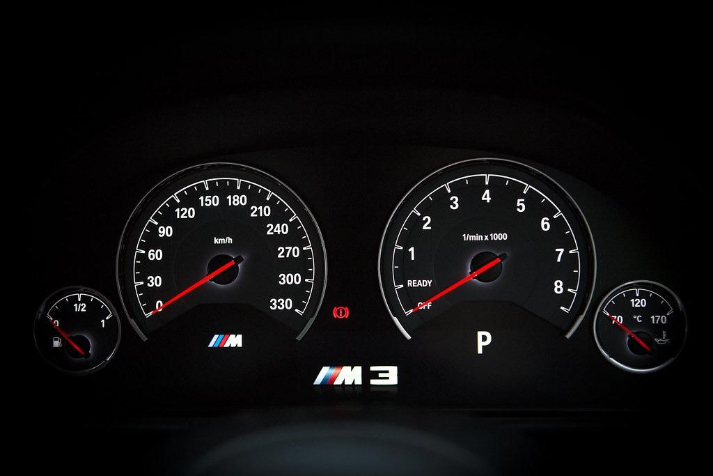 BMW M3 instrumentenpaneel herstel, Auto-onderdelen, Ophalen of Verzenden