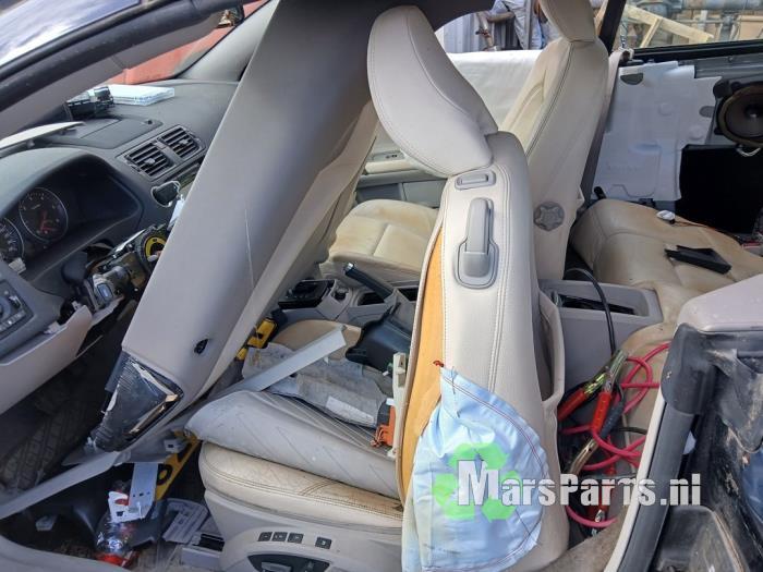 Combischakelaar Stuurkolom van een Volvo C70, Auto-onderdelen, Dashboard en Schakelaars, Gebruikt, -, -, Ophalen of Verzenden