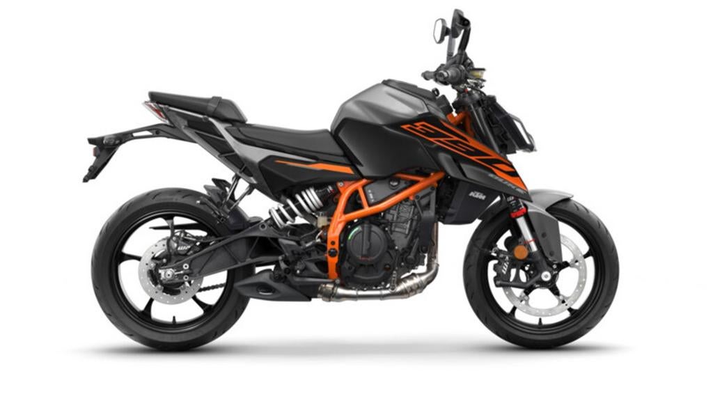 KTM 390 Duke, Motoren, Motoren | KTM, KTM, Bedrijf, Onbekend, 373 cc