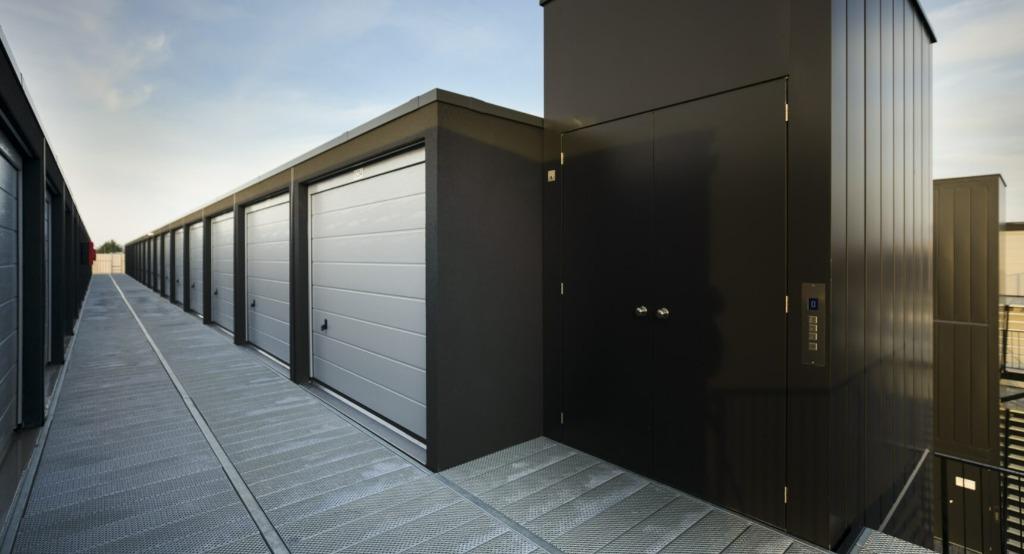 Garagebox te koop Breda, Auto diversen