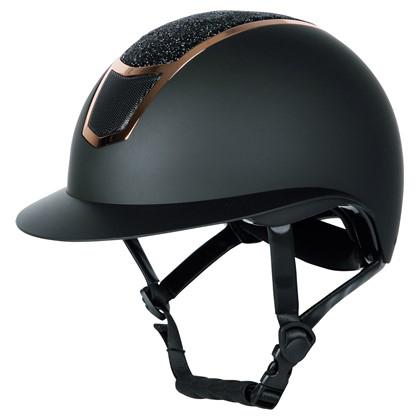 Harry’s horse cap mont blanc sparkle nieuw 4 kleuren, Ophalen of Verzenden, Nieuw, Dressuur, Cap