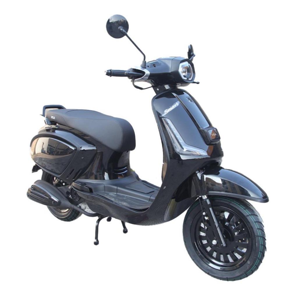 GTS Palermo scooter  nieuw !!, Maximaal 45 km/u, Nieuw, Ophalen of Verzenden, GTS