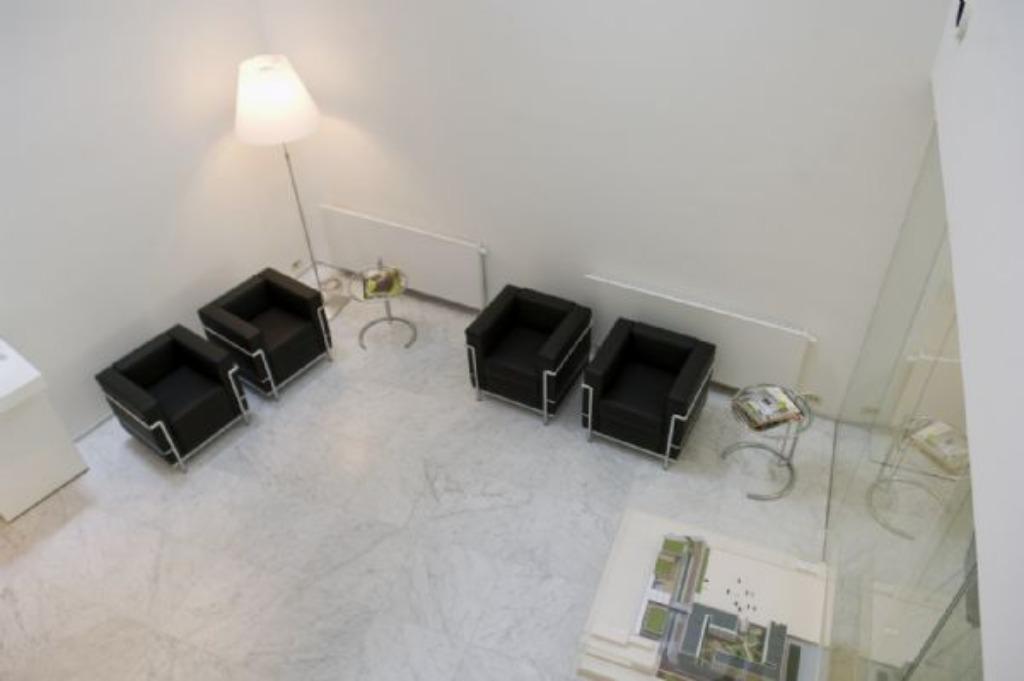 Marmer Bianco Carrara 80x80x1.5cm honed, 60 cm of meer, 60 cm of meer, Nieuw, Ophalen of Verzenden