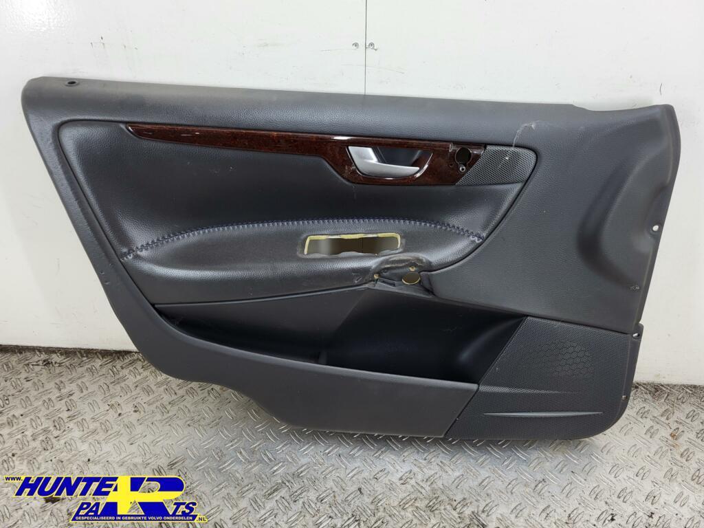 Portierbekleding LV Volvo V70 II ('00-'08) 39962039, Auto-onderdelen, Interieur en Bekleding, Gebruikt, Ophalen of Verzenden, Volvo