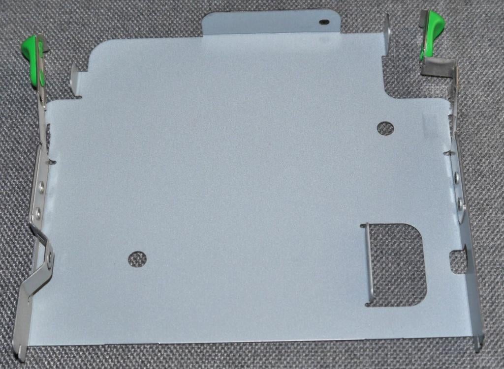 Dell Optiplex Dimension SFF CD DVD Bracket 2D410 / 9C899, Computers en Software, Ophalen of Verzenden, Dell
