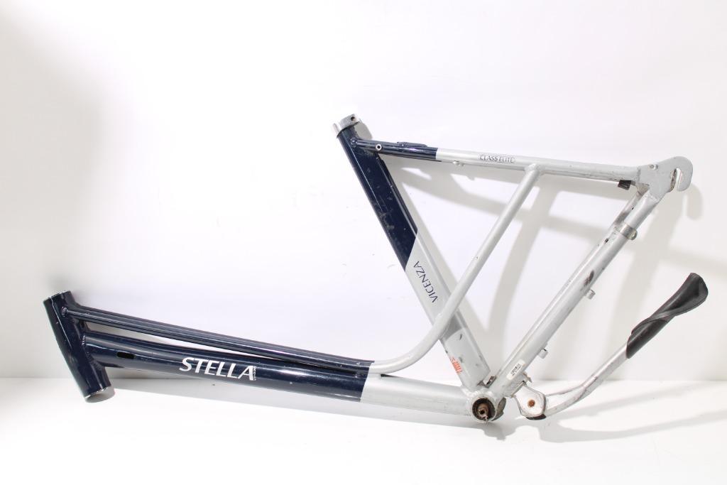Frame | Stella Vicenza, Gebruikt, -, -, Ophalen of Verzenden