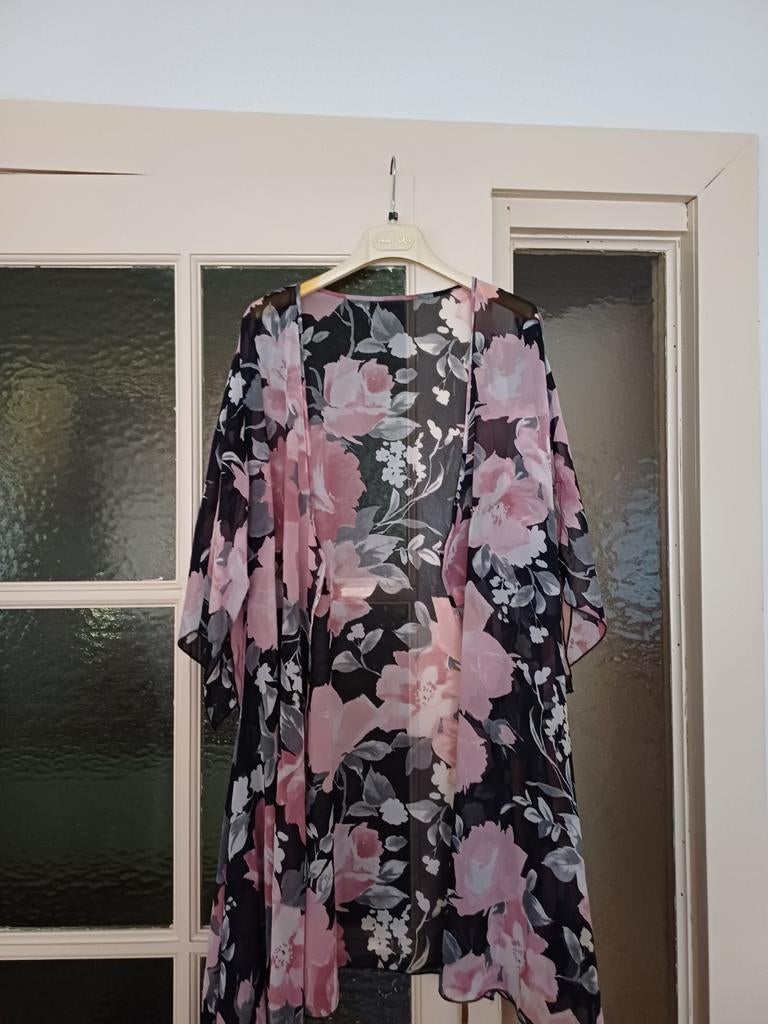 Zomer vest, Ophalen of Verzenden, Zo goed als nieuw, Onder de knie