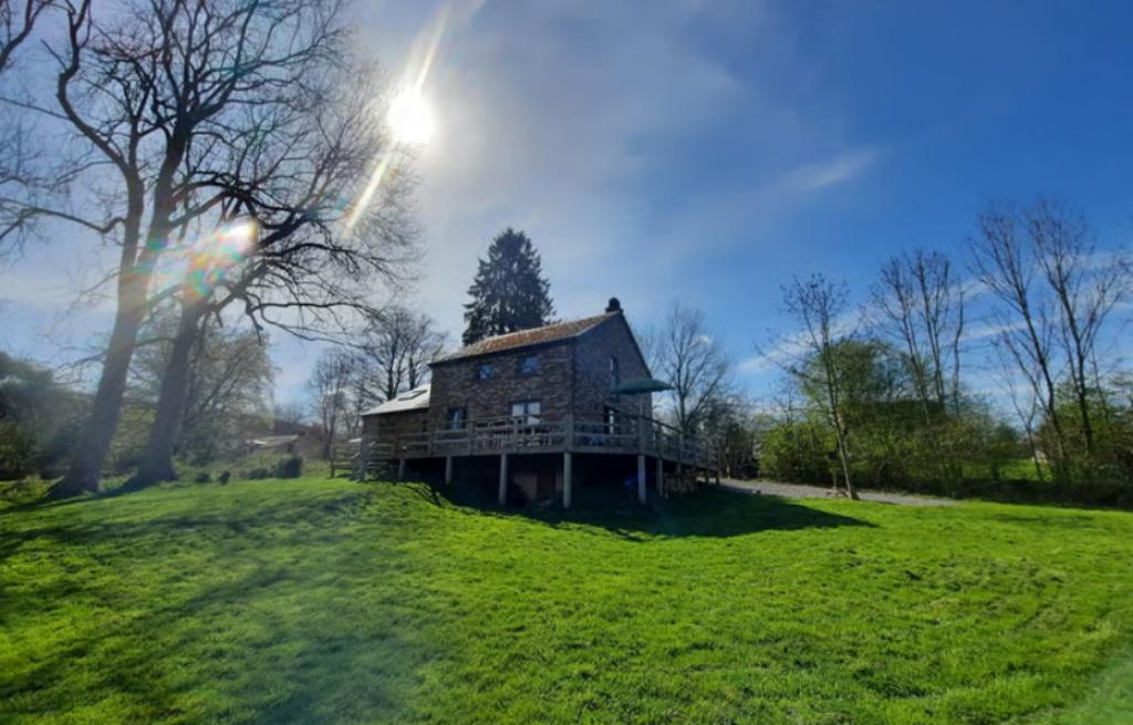 Ardennen 11 Pers vrij 22 juni - 3 juli en 6 juli - 17 juli, Vakantie, Vakantiehuizen | België, Ardennen of Luxemburg, Landhuis of Villa