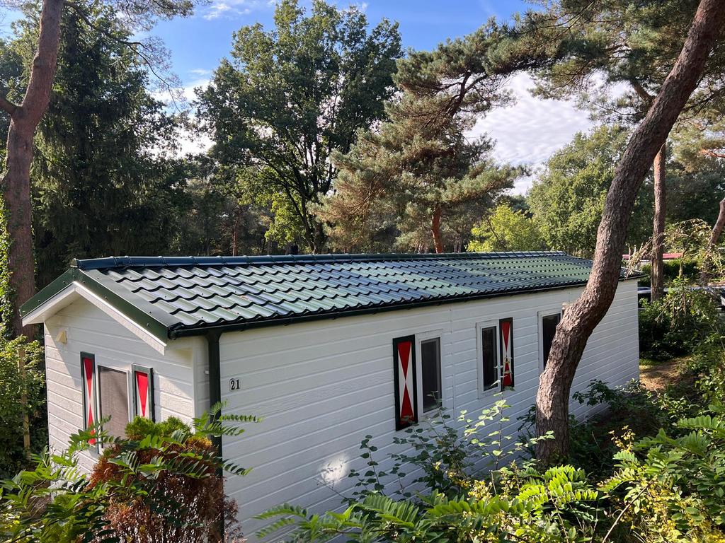 Nieuw dak? Kies dakpanplaten van Scheffer Chalets, Diensten en Vakmensen, Klussers en Klusbedrijven