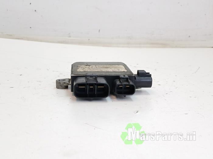 Koelvin module van een Tesla Model S, Gebruikt, -, Overige automerken, -