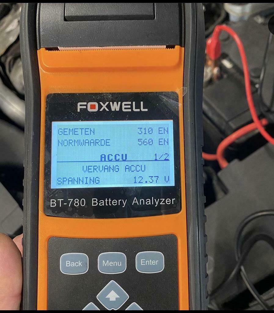Foto 3 van Autobedrijf Reparatie Onderhoud Apk