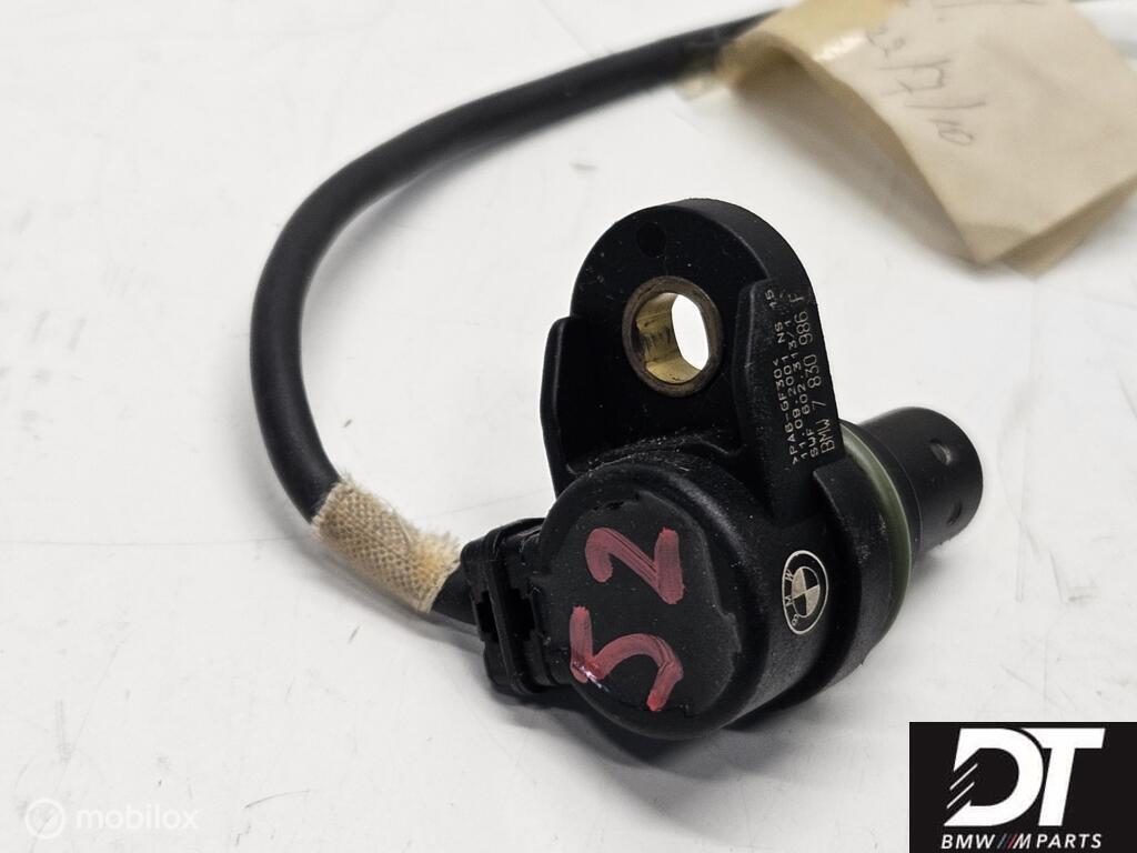 Foto 3 van Nokkenas sensor inlaat BMW E46 M3 S54 S54B32 12147539171
