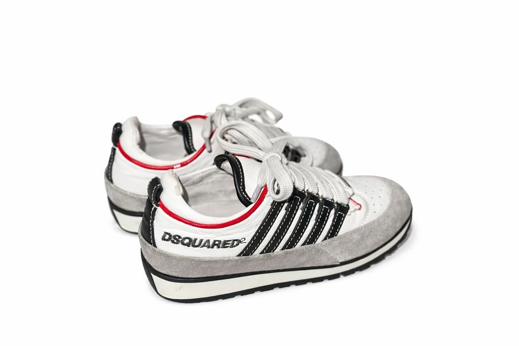 Dsquared kids maat 25, Ophalen of Verzenden, Zo goed als nieuw, Jongen of Meisje, Schoenen
