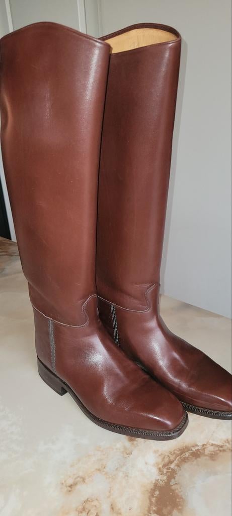 CAVELLO RIJLAARS MAAT 39.5, Dieren en Toebehoren, Paardrijkleding, Ophalen of Verzenden, Dressuur, Schoeisel