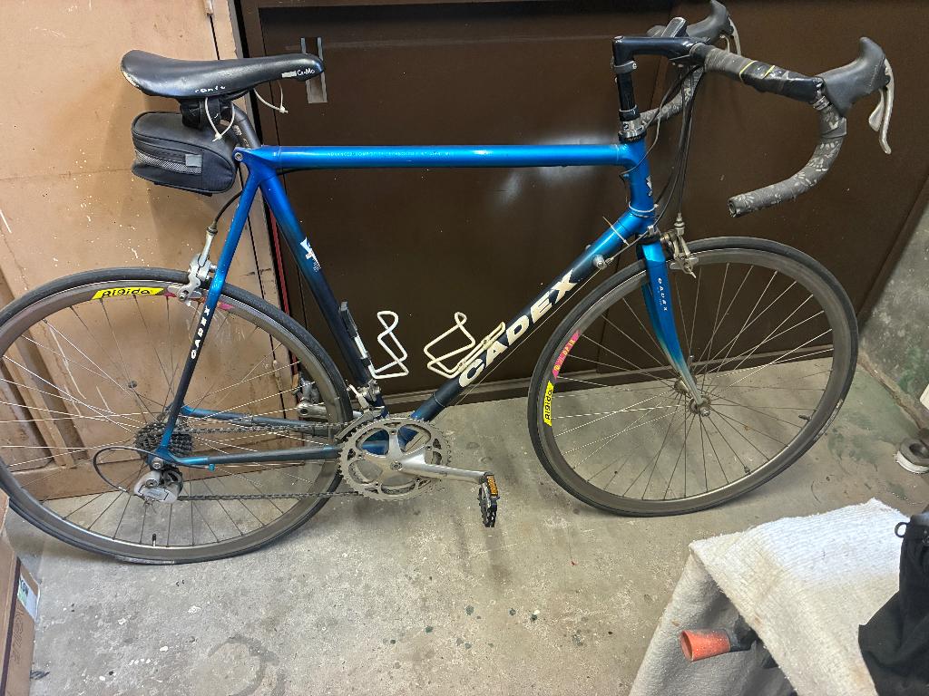 Giant, Ophalen, Gebruikt, Carbon, Heren
