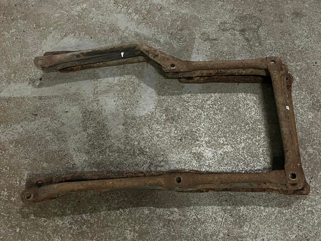 Mazda MX5 NB subframe brace, Ophalen, Nieuw, Mazda