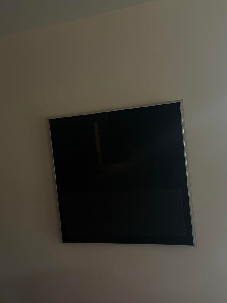 Bang & Olufsen BeoVision 10-40 LCD TV, Overige merken, Gebruikt, 50 Hz, LCD