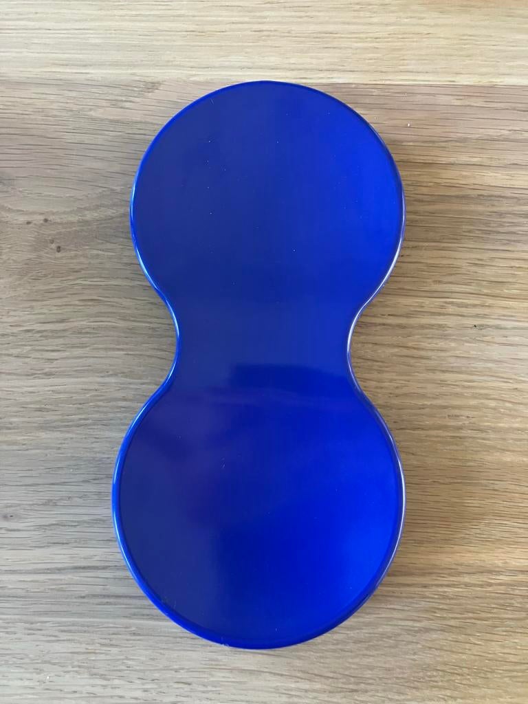 Tupperware Lepelonderlegger, Ophalen of Verzenden, Gebruikt
