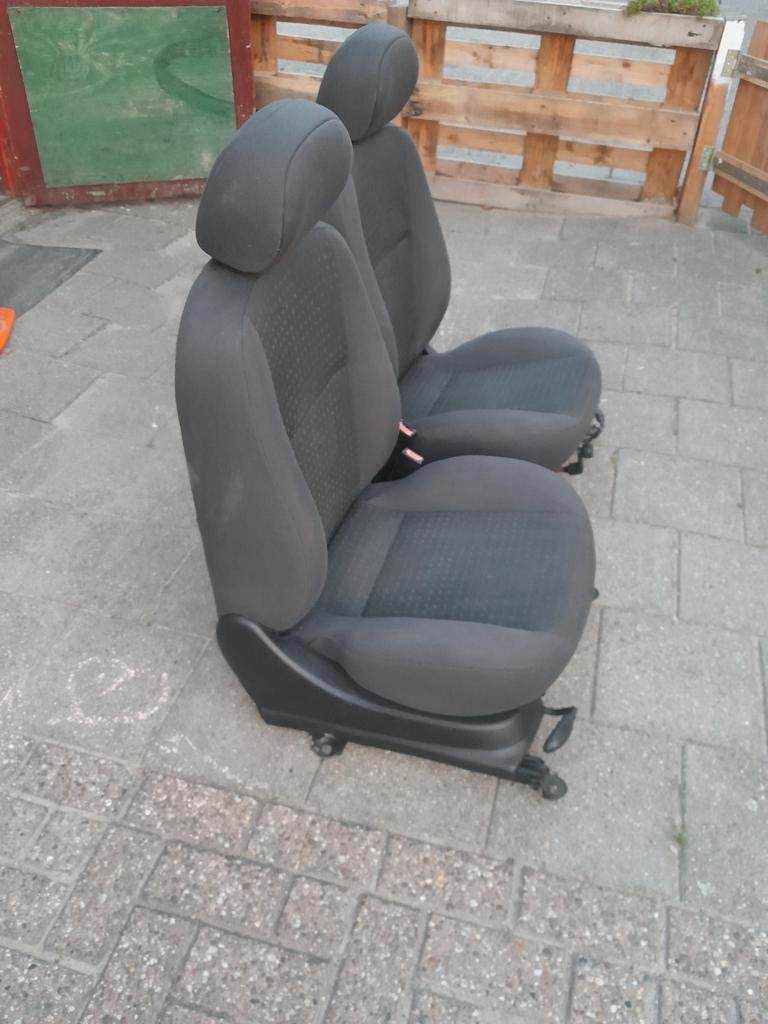 Ford focus 2004 mk1 onderdelen, Auto-onderdelen, Interieur en Bekleding, Ophalen of Verzenden, Gebruikt, Universele onderdelen