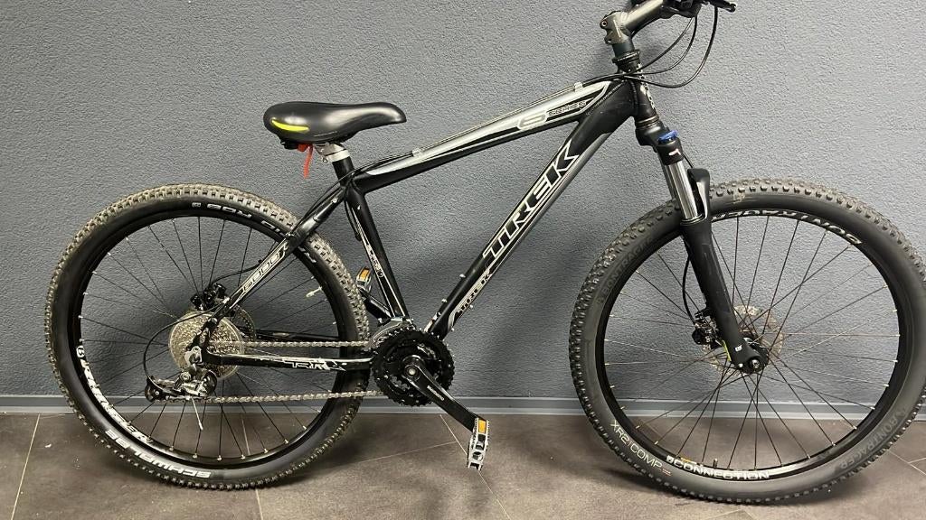 Trek 6 Series TRT 44 cm | Mountainbike | 3 maanden garantie, Fietsen en Brommers, Fietsen | Mountainbikes en ATB, Hardtail, Heren