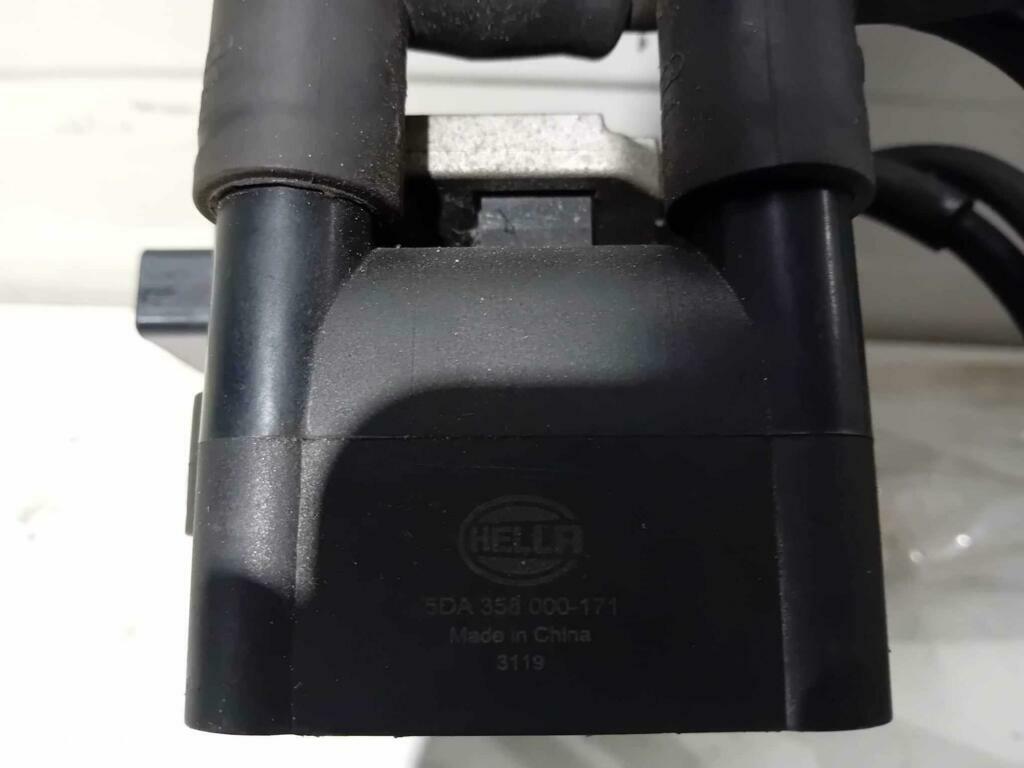 Bobine Volkswagen 5DA358000-171, Ophalen of Verzenden, Gebruikt