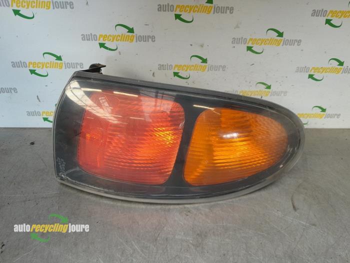 Achterlicht rechts van een Daewoo Lanos, Gebruikt, -, Daewoo, -