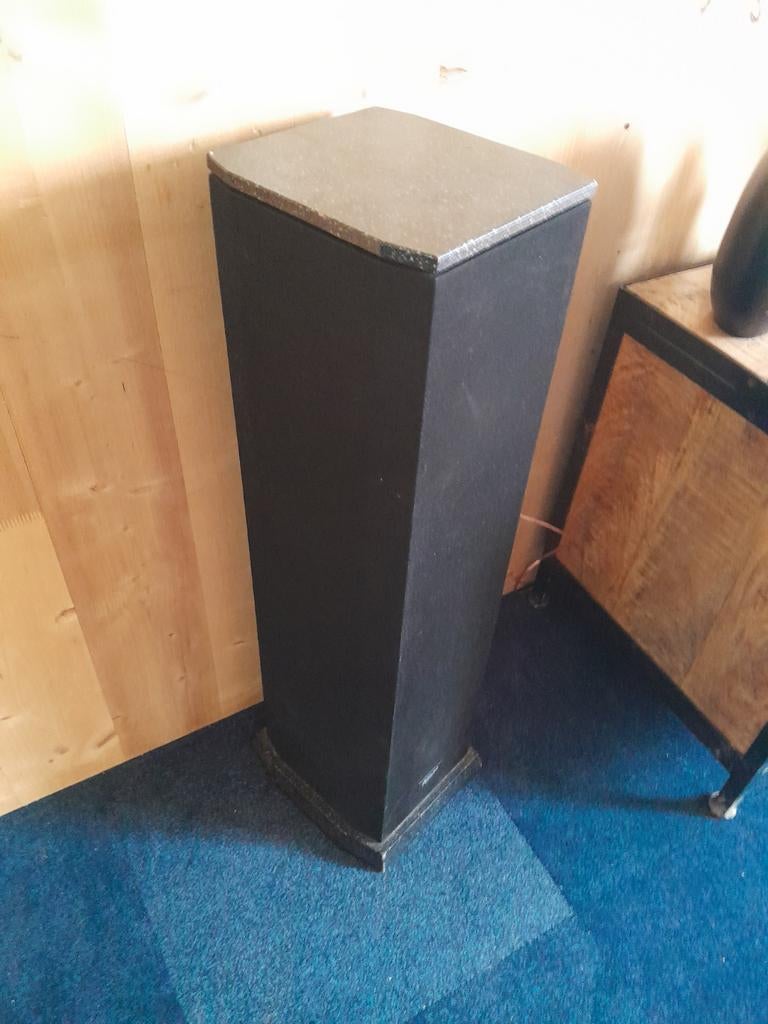 Bns allure eventueel te ruil, Audio, Tv en Foto, Luidsprekers, Overige merken, Gebruikt, Ophalen of Verzenden, 60 tot 120 watt