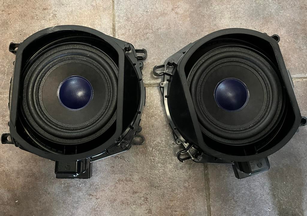 BMW Subwoofers - 430407860501, Ophalen of Verzenden, Gebruikt, BMW